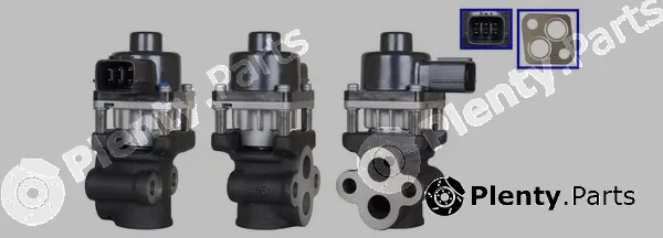 TMI EG00318 — EGR Valve