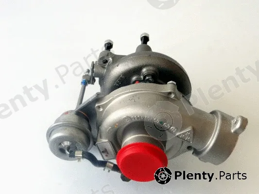 TMI PA53049700011 — Charger, charging (supercharged/turbocharged)