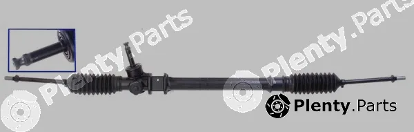 TMI SG02882 — Steering Gear