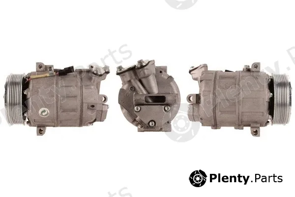 TMI AC00636 — Compressor, air conditioning