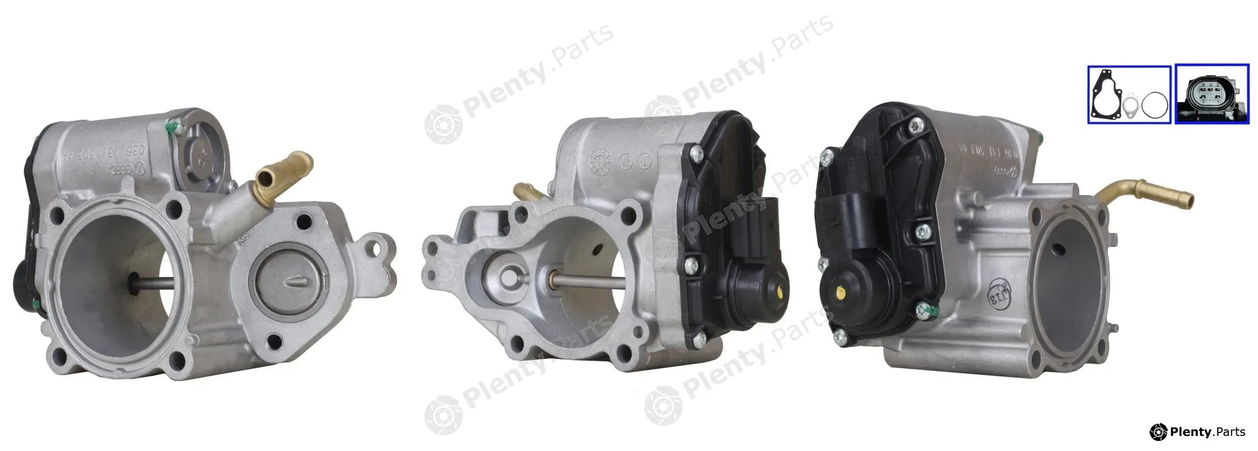 TMI EG00282 — EGR Valve