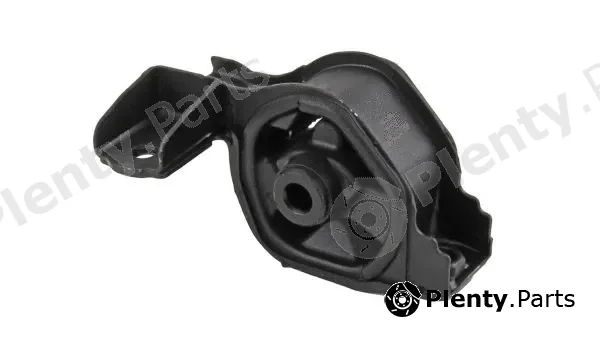 Nakata NB37053 — Mounting, engine