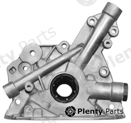 Nakata NKBO0300 — Oil Pump