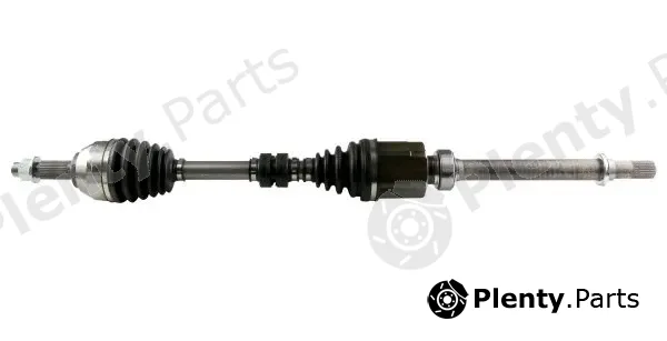 Nakata NJH46-001S — Drive Shaft