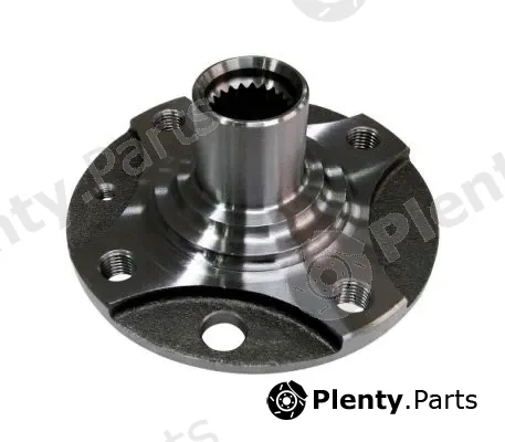 Nakata NKF8064 — Wheel Hub