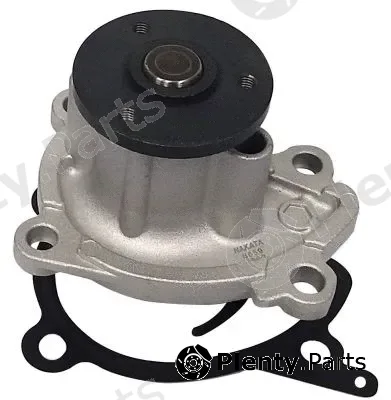 Nakata NKBA09828 — Water Pump, engine cooling