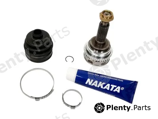 Nakata NJH06-5282 — Joint, drive shaft
