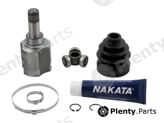 Nakata NJH44-618D — Joint, drive shaft