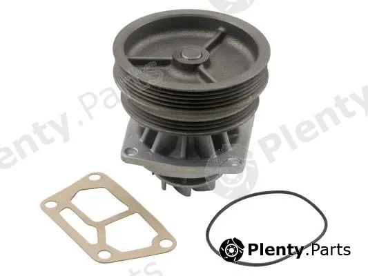 Nakata NKBA01756 — Water Pump, engine cooling