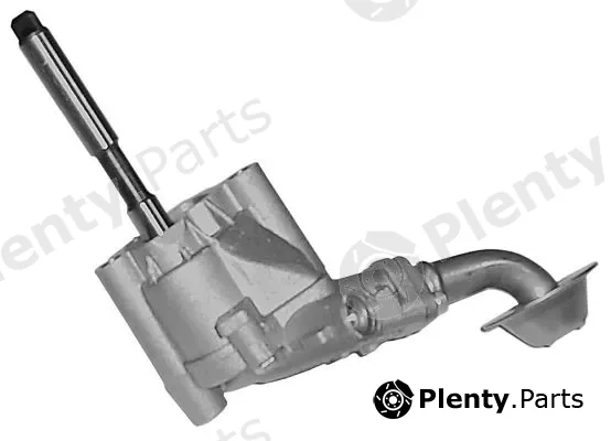 Nakata NKBO0745 — Oil Pump