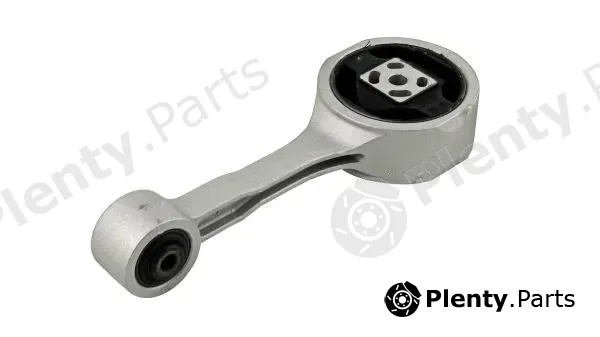 Nakata NB31080 — Mounting, engine