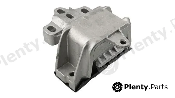 Nakata NB31047 — Mounting, engine