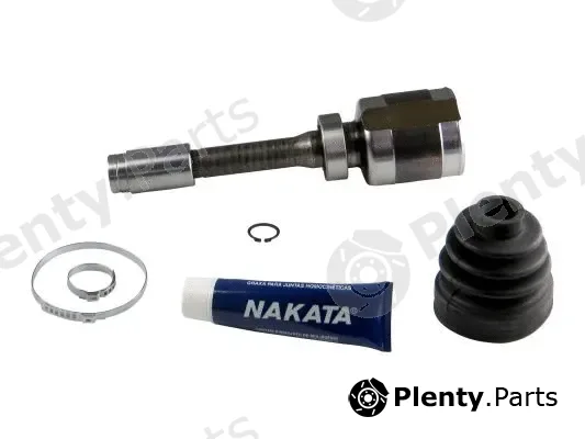 Nakata NJH43-855D — Joint, drive shaft