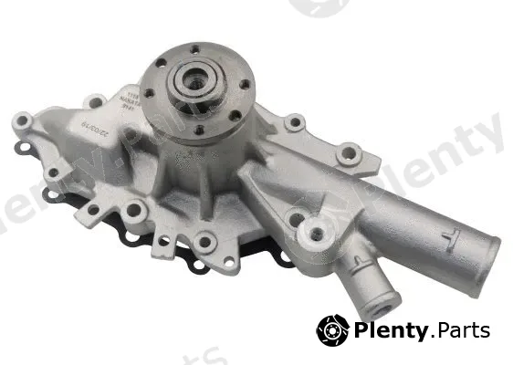 Nakata NKBA05376 — Water Pump, engine cooling