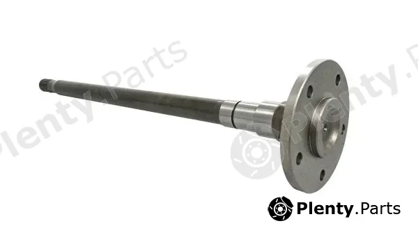 Nakata ND05005 — Stub Axle, differential