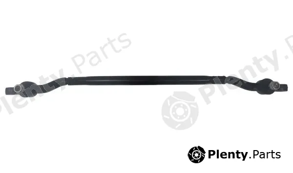 Nakata N366 — Tie Rod