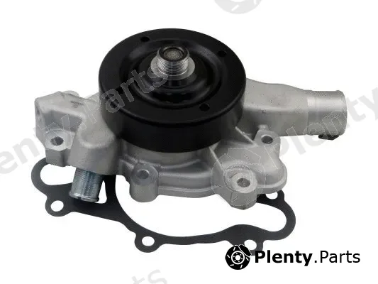 Nakata NKBA139003 — Water Pump, engine cooling