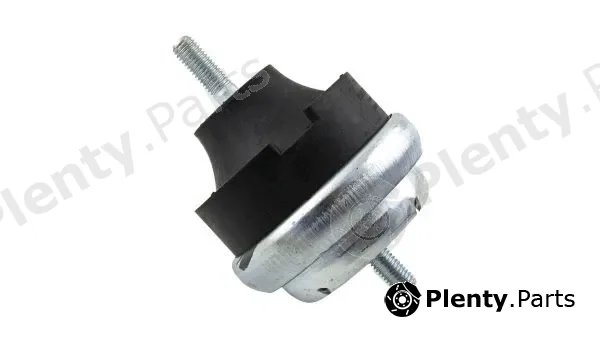 Nakata NB35010 — Mounting, engine