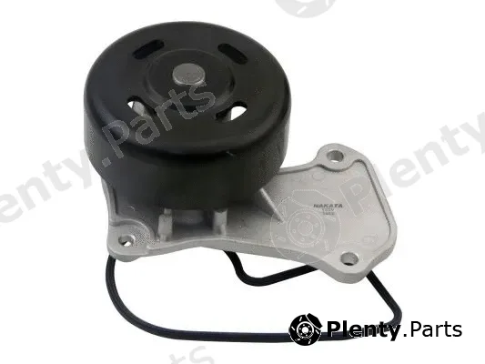 Nakata NKBA09826 — Water Pump, engine cooling