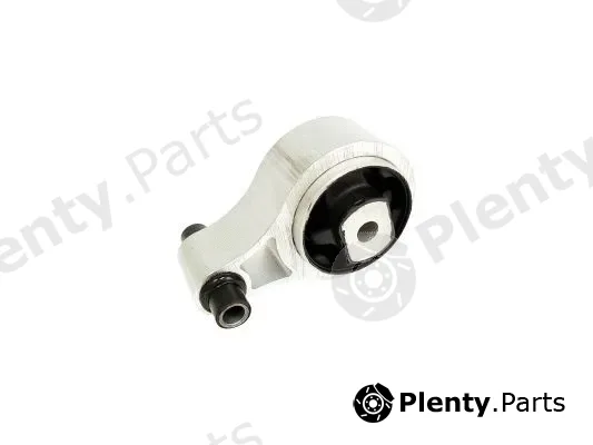 Nakata NB36056 — Mounting, engine
