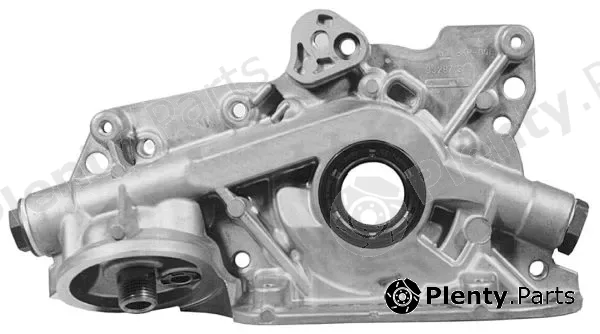 Nakata NKBO0340 — Oil Pump
