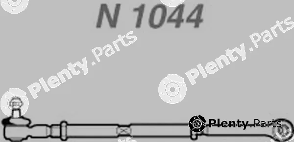 Nakata N1044 — Tie Rod