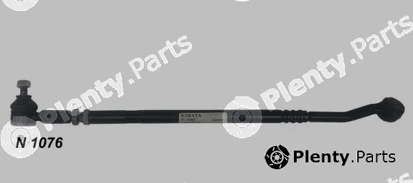 Nakata N1082 — Tie Rod