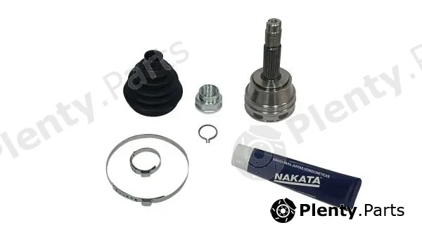Nakata NJH91-599 — Joint, drive shaft
