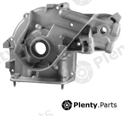 Nakata NKBO0140 — Oil Pump