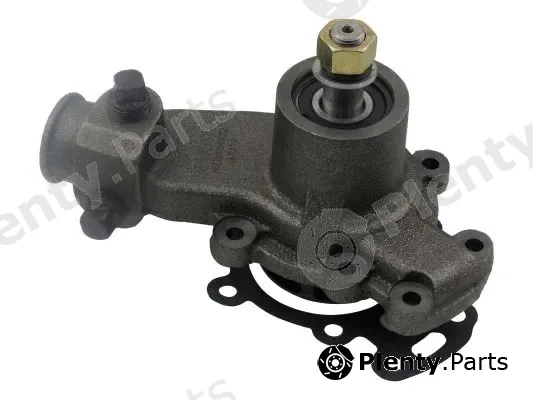Nakata NKBA04332 — Water Pump, engine cooling