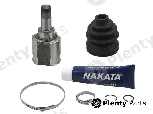 Nakata NJH13-761D — Joint, drive shaft