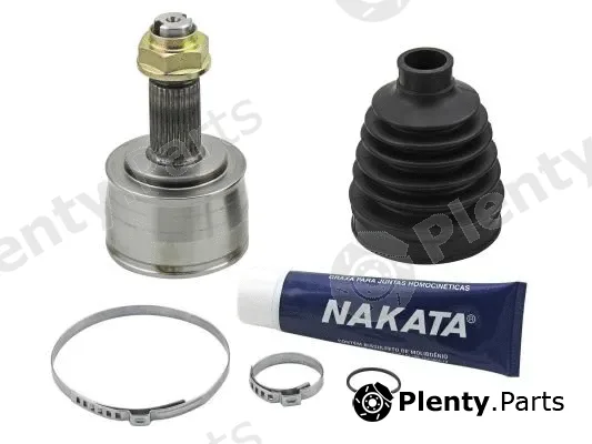 Nakata NJH23-3358 — Joint, drive shaft
