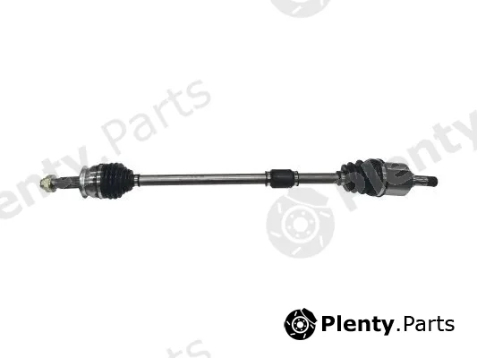 Nakata NJH14-462S — Drive Shaft