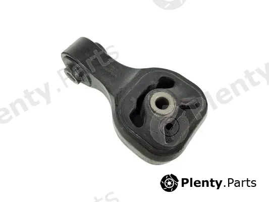 Nakata NB37058 — Mounting, engine