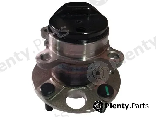 Nakata NKF8208 — Wheel Hub