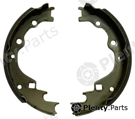 Nakata NKF3025 — Brake Shoe Set