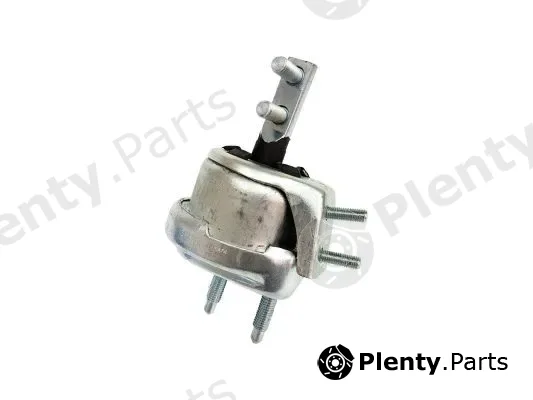 Nakata NB32058 — Mounting, engine