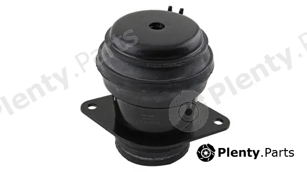 Nakata NB31041 — Mounting, engine
