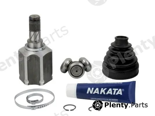 Nakata NJH45-011D — Joint, drive shaft