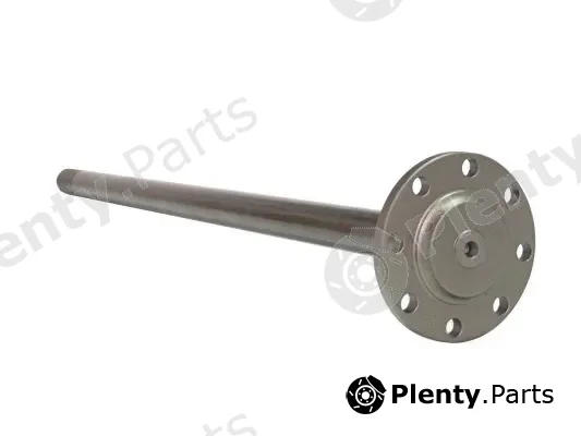 Nakata ND05016 — Stub Axle, differential