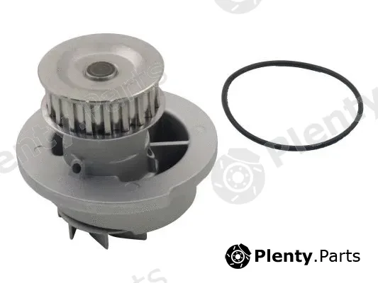 Nakata NKBA03167 — Water Pump, engine cooling
