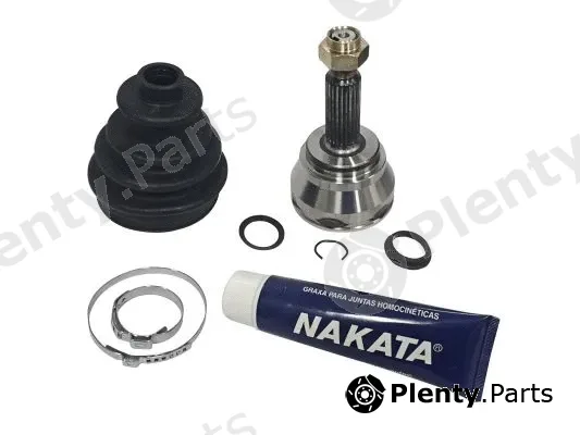 Nakata NJH31-279A — Joint, drive shaft