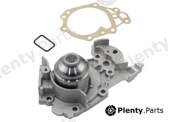 Nakata NKBA09800 — Water Pump, engine cooling