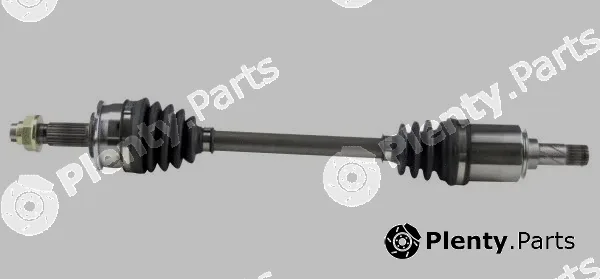 Nakata NJH19-489S — Drive Shaft