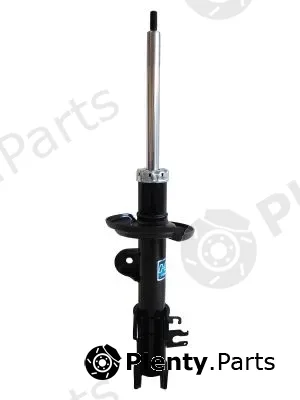Nakata HG41115 — Shock Absorber
