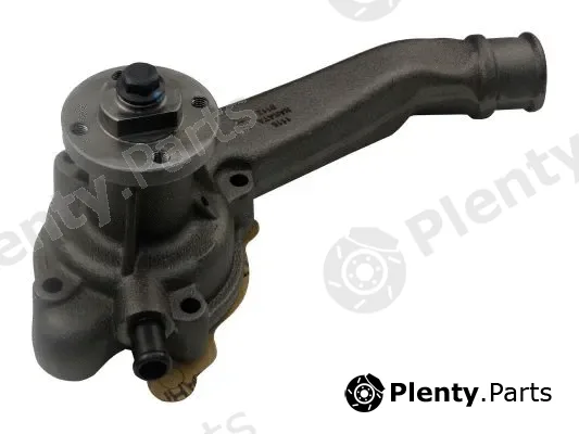 Nakata NKBA03160 — Water Pump, engine cooling