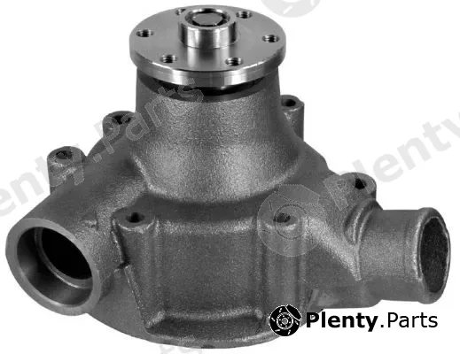 Nakata NKBA05609 — Water Pump, engine cooling