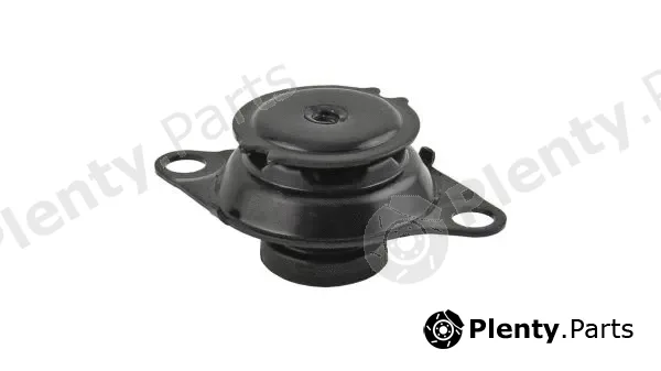 Nakata NB34028 — Mounting, engine