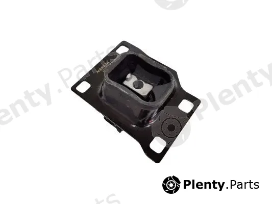 Nakata NB32074 — Mounting, engine