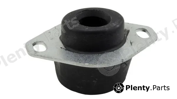 Nakata NB35014 — Mounting, engine